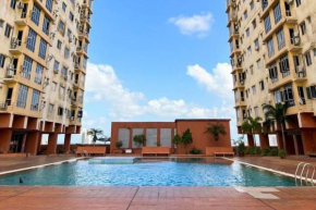 Ct Homestay Pelangi Mall Kota Bharu